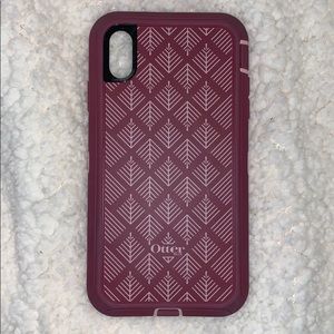 Otter Box Case